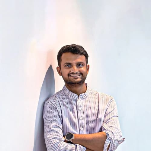 Bondhan Mahanta